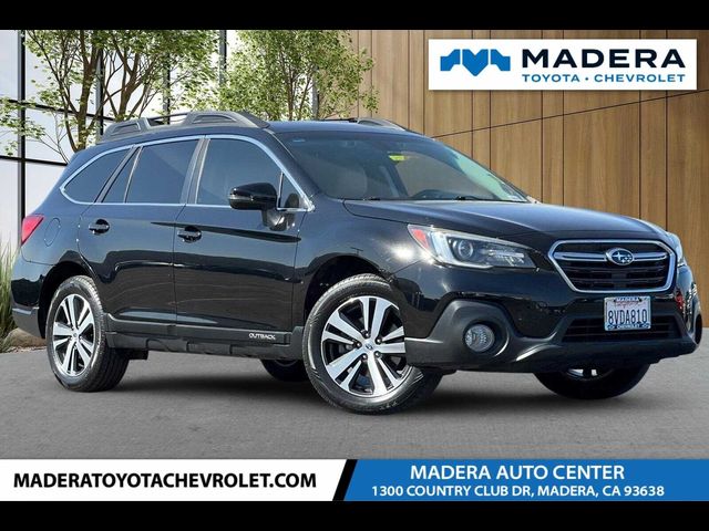 2019 Subaru Outback Limited