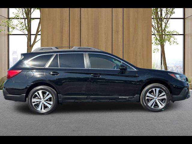 2019 Subaru Outback Limited