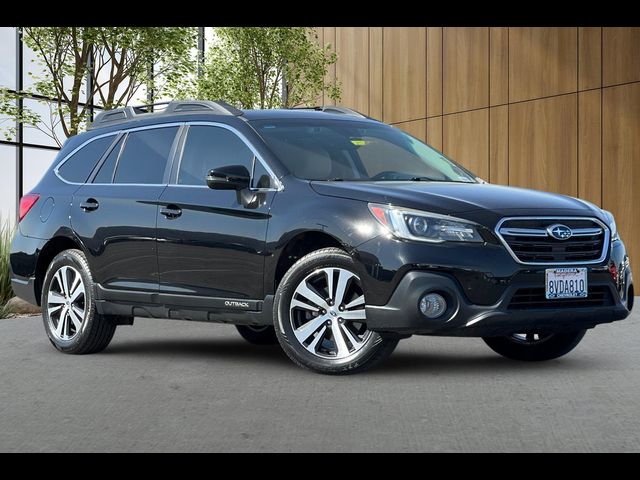 2019 Subaru Outback Limited