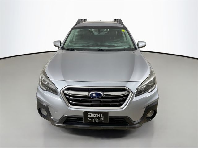 2019 Subaru Outback Limited