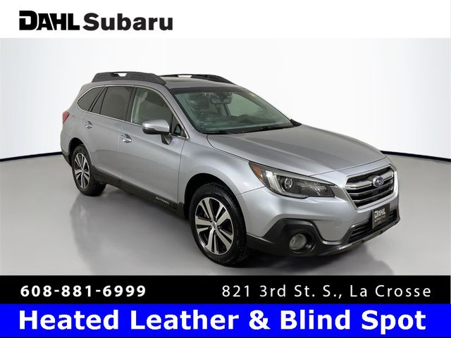 2019 Subaru Outback Limited