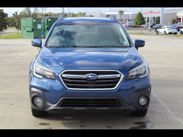 2019 Subaru Outback Limited