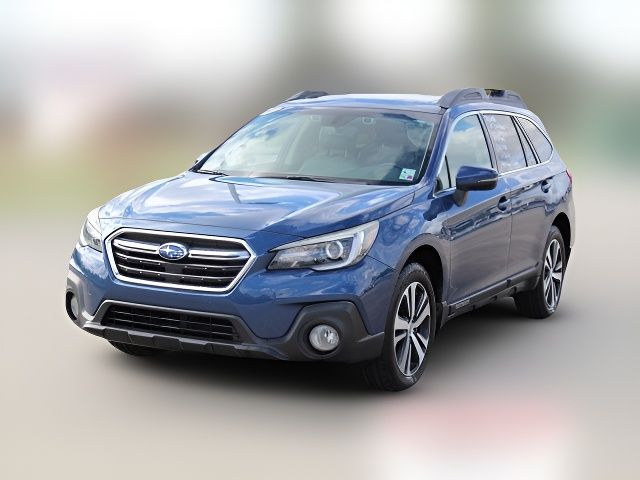 2019 Subaru Outback Limited