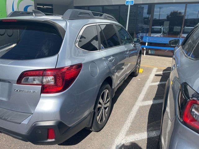 2019 Subaru Outback Limited