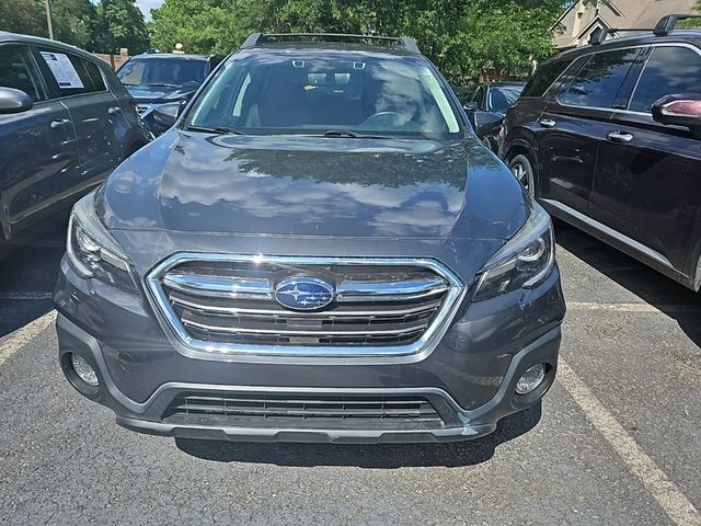 2019 Subaru Outback Limited