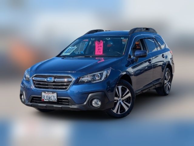 2019 Subaru Outback Limited