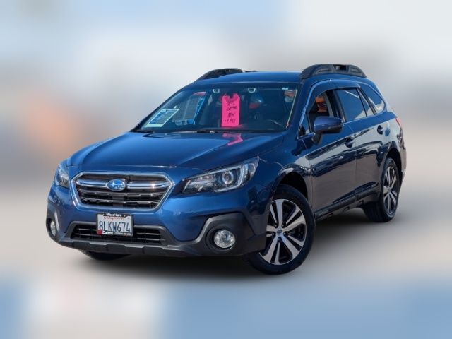 2019 Subaru Outback Limited