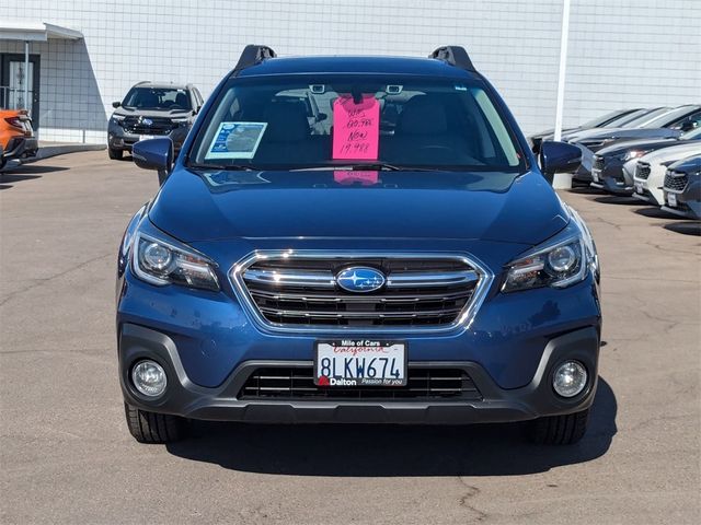 2019 Subaru Outback Limited