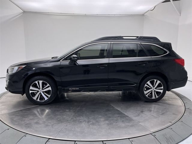 2019 Subaru Outback Limited