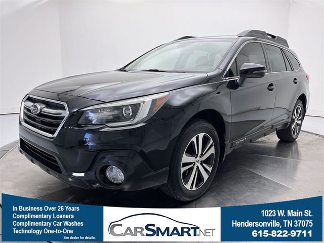 2019 Subaru Outback Limited