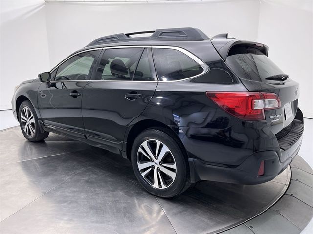 2019 Subaru Outback Limited