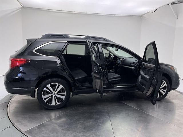 2019 Subaru Outback Limited