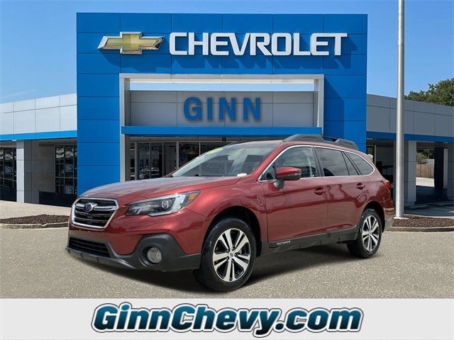 2019 Subaru Outback Limited