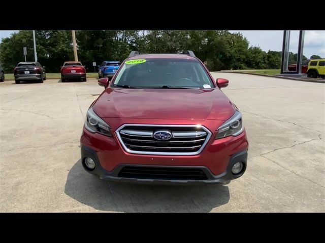 2019 Subaru Outback Limited