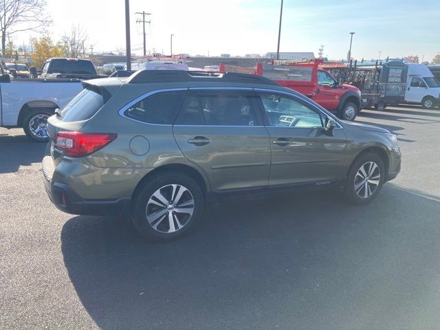 2019 Subaru Outback Limited