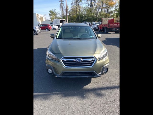 2019 Subaru Outback Limited