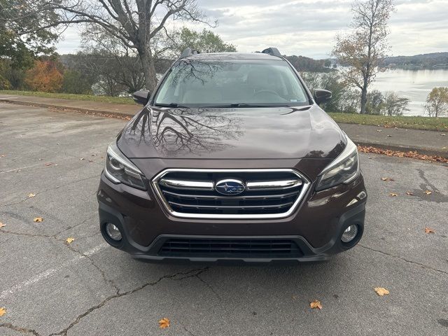 2019 Subaru Outback Limited