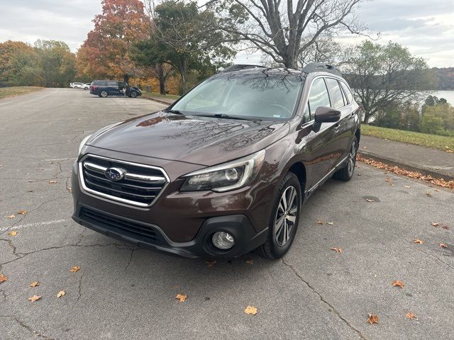 2019 Subaru Outback Limited