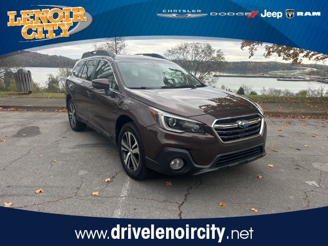 2019 Subaru Outback Limited