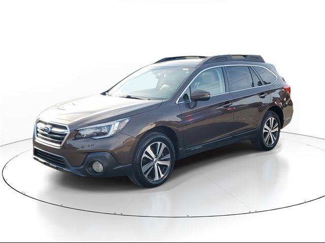 2019 Subaru Outback Limited