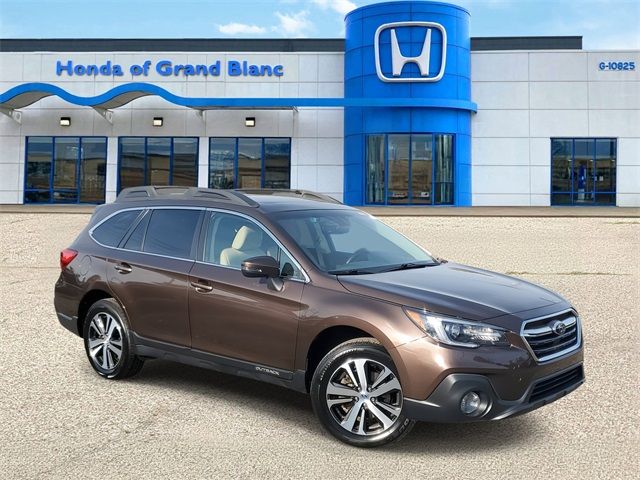 2019 Subaru Outback Limited