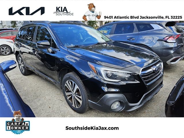 2019 Subaru Outback Limited