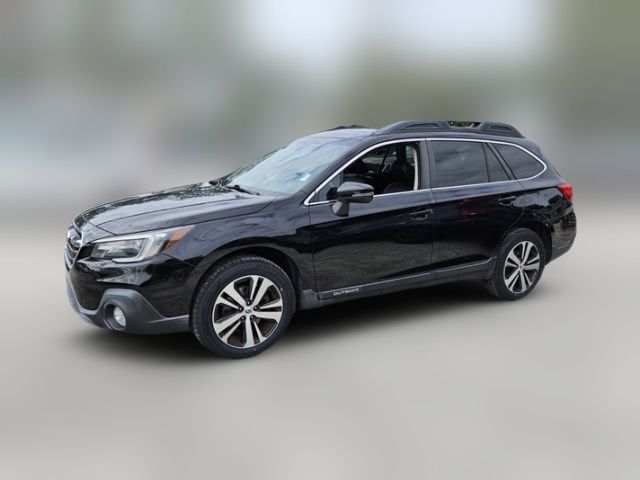 2019 Subaru Outback Limited