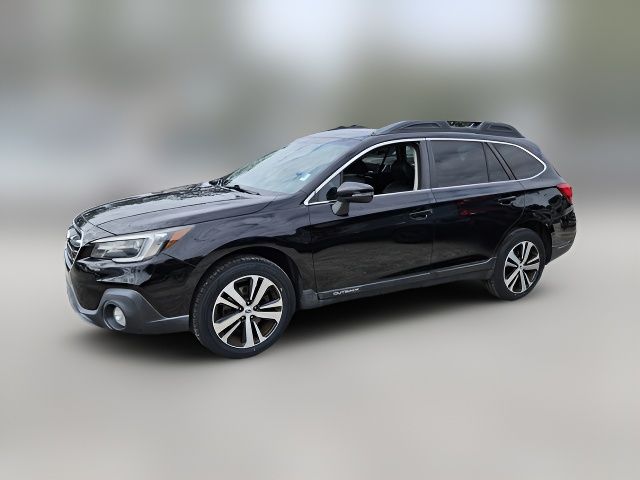 2019 Subaru Outback Limited