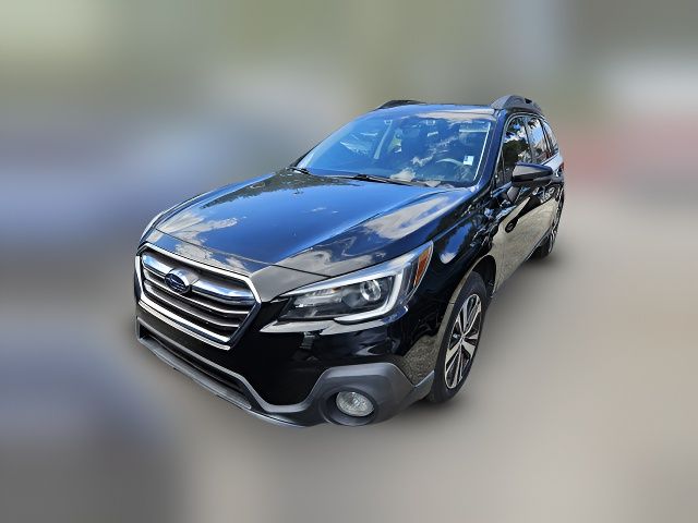 2019 Subaru Outback Limited