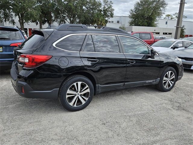 2019 Subaru Outback Limited