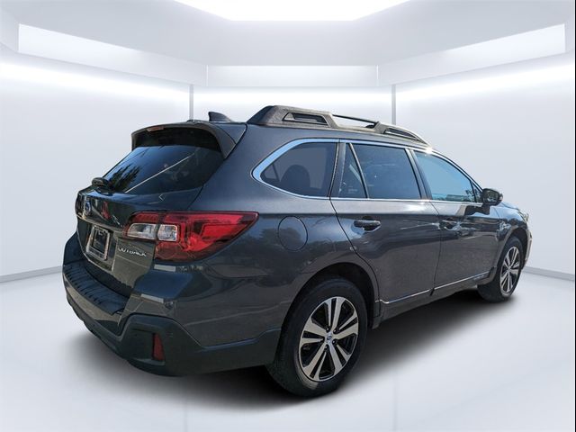 2019 Subaru Outback Limited