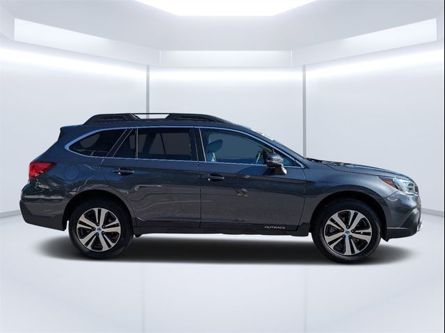 2019 Subaru Outback Limited