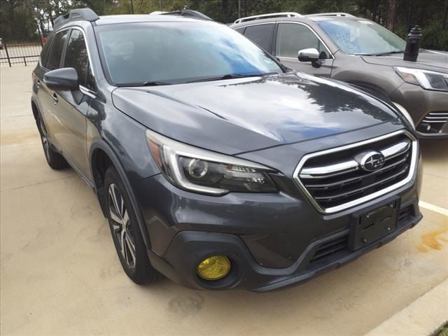 2019 Subaru Outback Limited