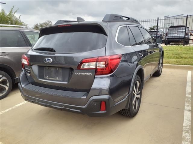 2019 Subaru Outback Limited