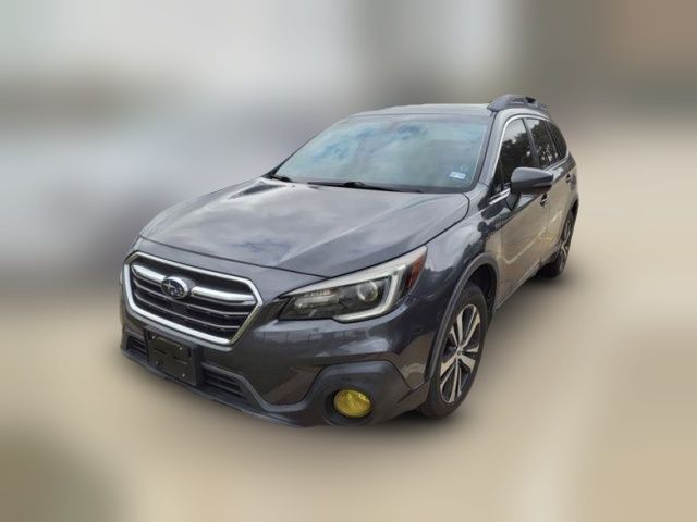 2019 Subaru Outback Limited