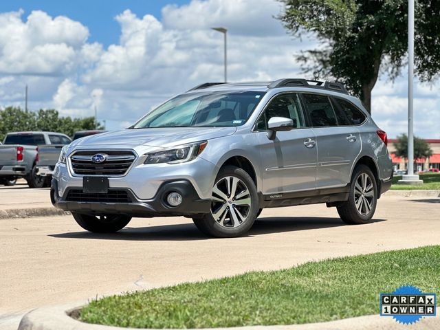 2019 Subaru Outback Limited