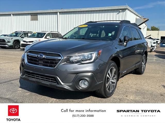 2019 Subaru Outback Limited