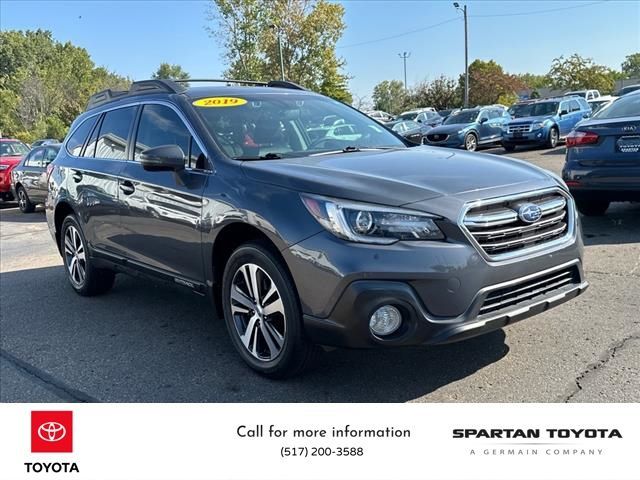 2019 Subaru Outback Limited