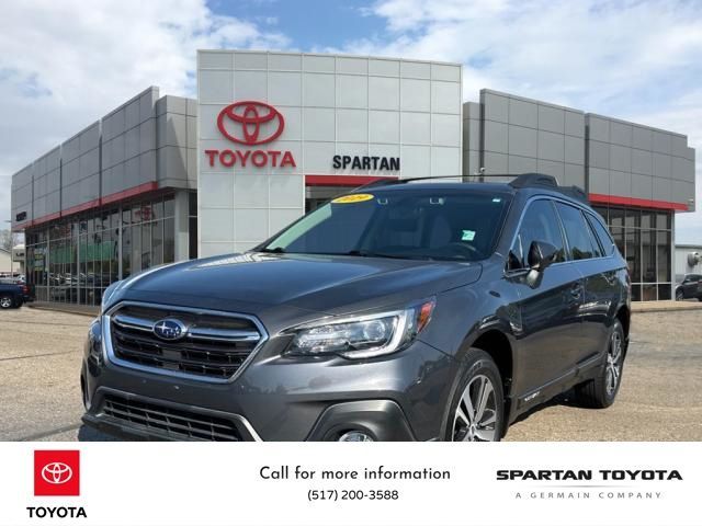 2019 Subaru Outback Limited