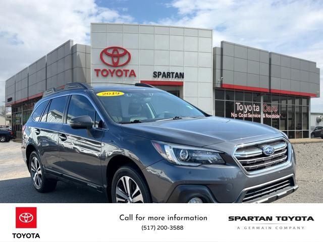 2019 Subaru Outback Limited