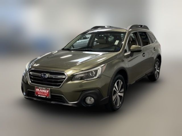 2019 Subaru Outback Limited