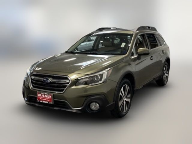 2019 Subaru Outback Limited