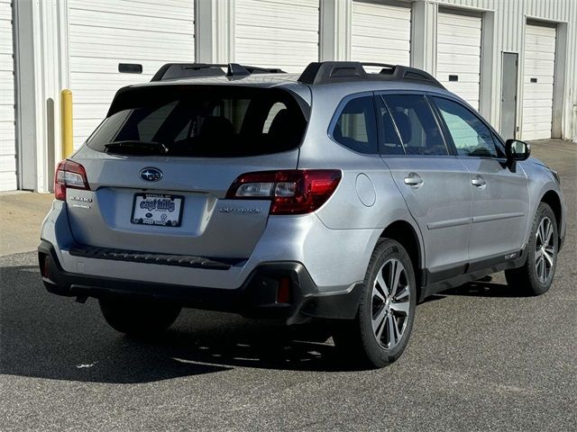 2019 Subaru Outback Limited