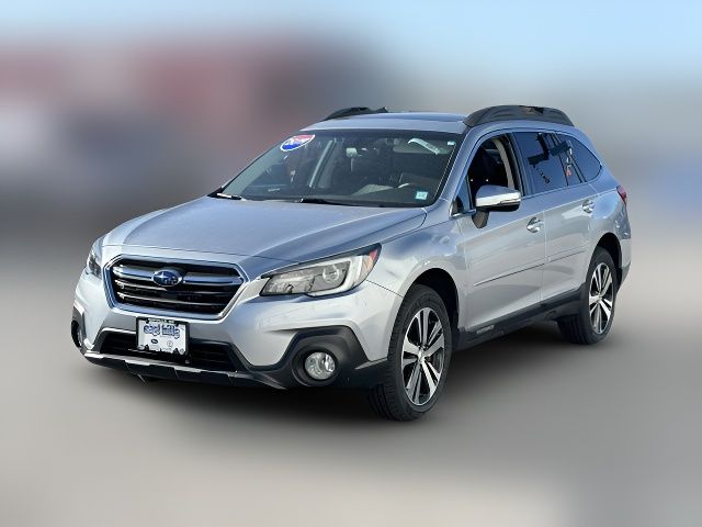 2019 Subaru Outback Limited