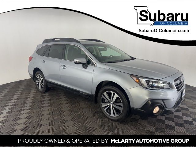 2019 Subaru Outback Limited