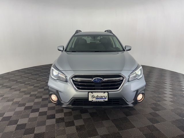 2019 Subaru Outback Limited