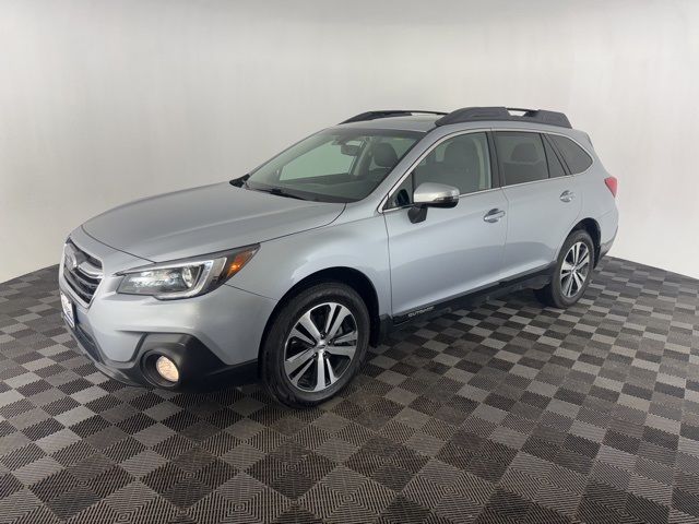 2019 Subaru Outback Limited