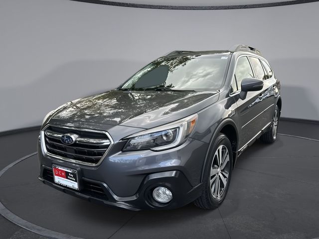 2019 Subaru Outback Limited