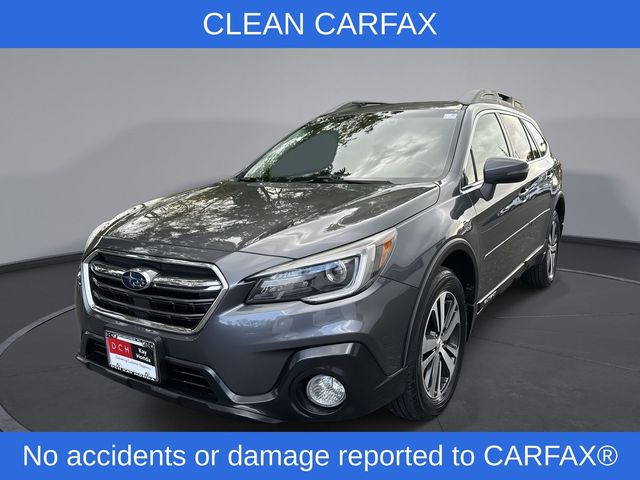 2019 Subaru Outback Limited