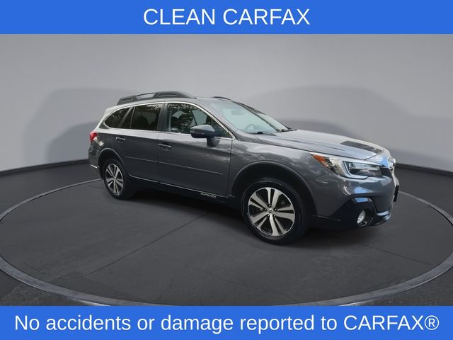 2019 Subaru Outback Limited